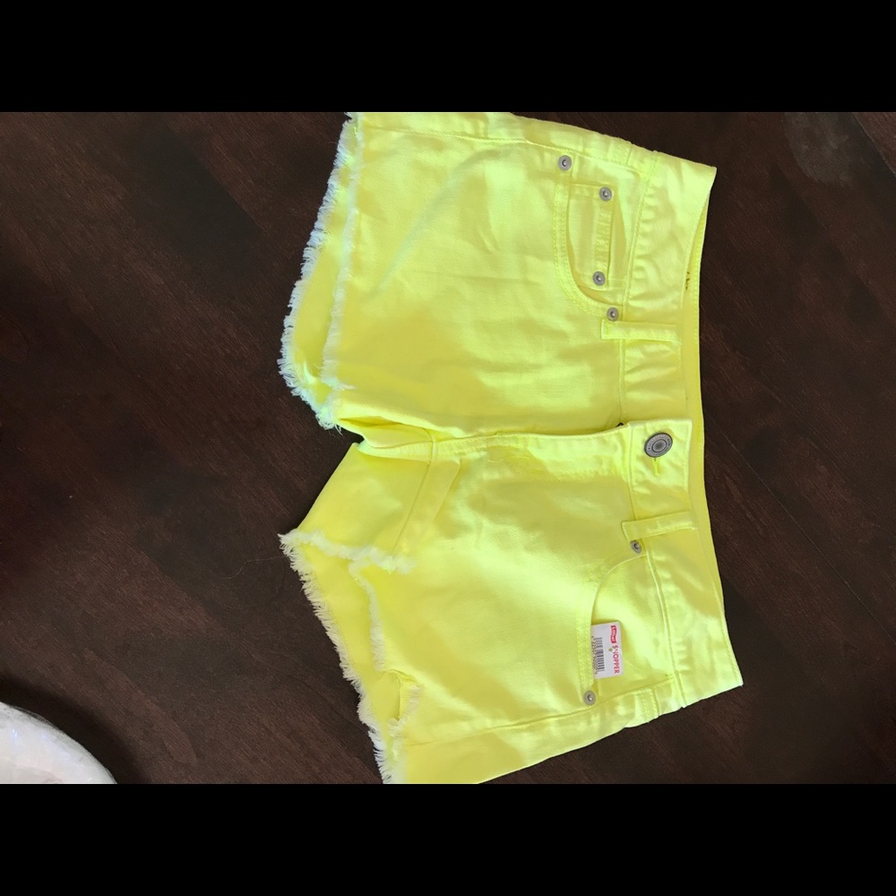 Shorts